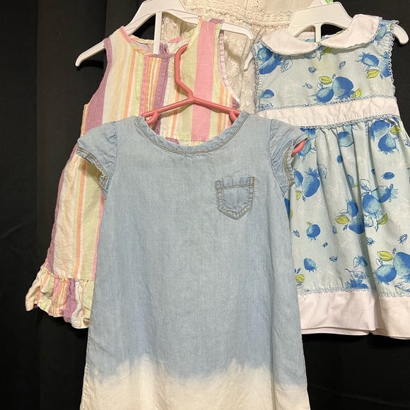 Dress bundle size 18 months - Picture 6 of 10